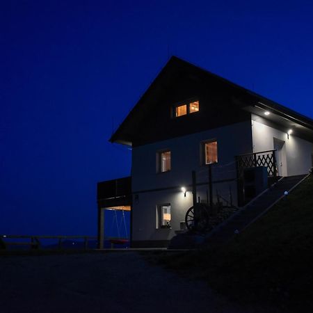 Apartmaji Gracner Dramlje Zewnętrze zdjęcie