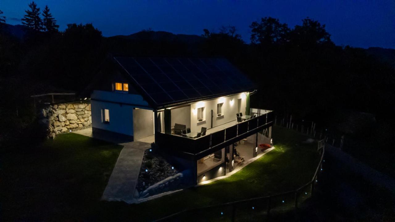 Apartmaji Gracner Dramlje Zewnętrze zdjęcie