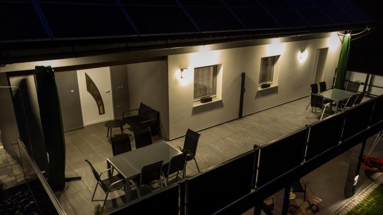 Apartmaji Gracner Dramlje Zewnętrze zdjęcie