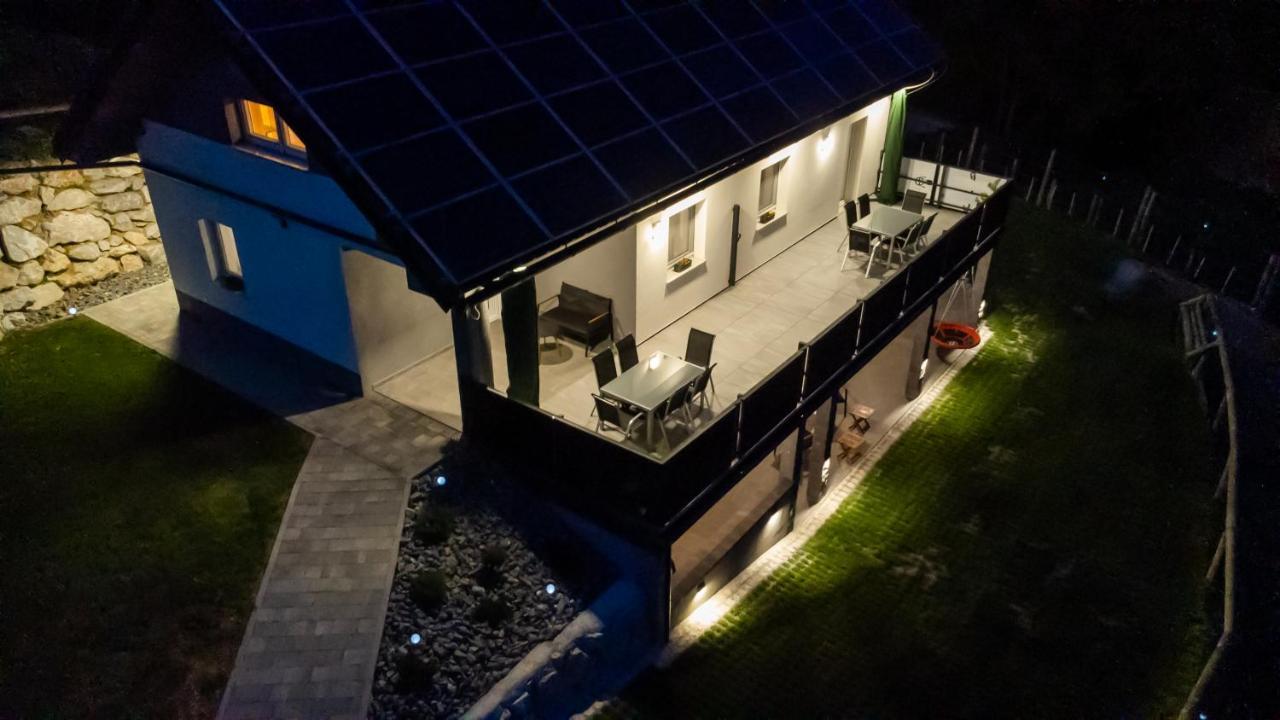 Apartmaji Gracner Dramlje Zewnętrze zdjęcie
