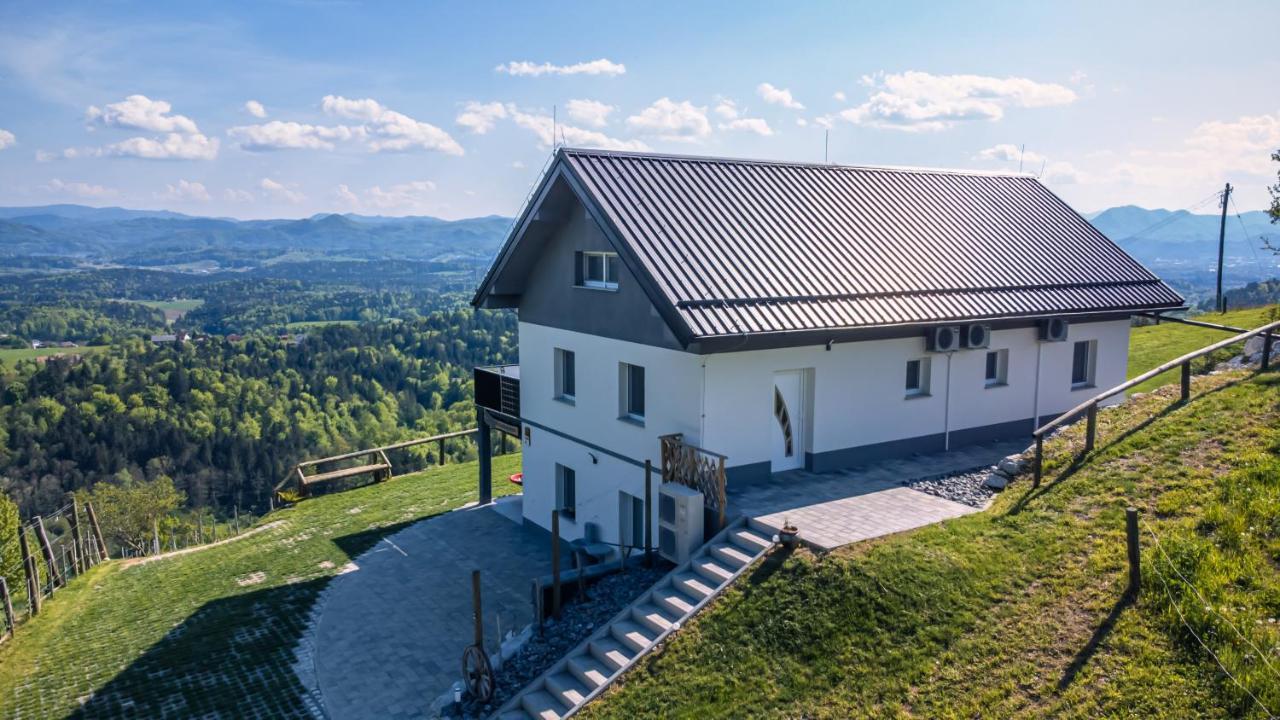 Apartmaji Gracner Dramlje Zewnętrze zdjęcie