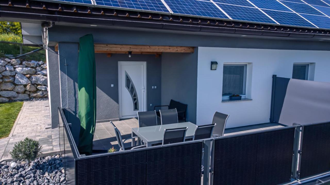 Apartmaji Gracner Dramlje Zewnętrze zdjęcie