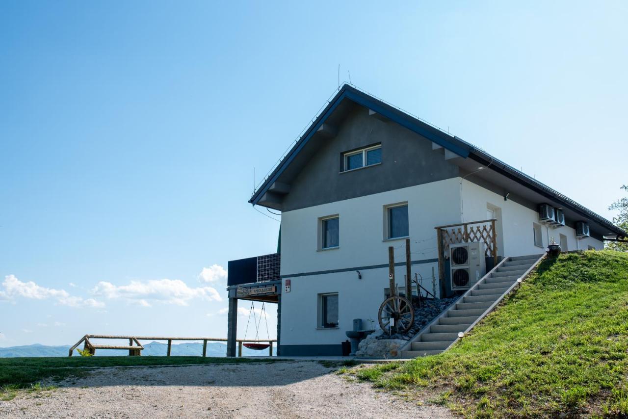Apartmaji Gracner Dramlje Zewnętrze zdjęcie