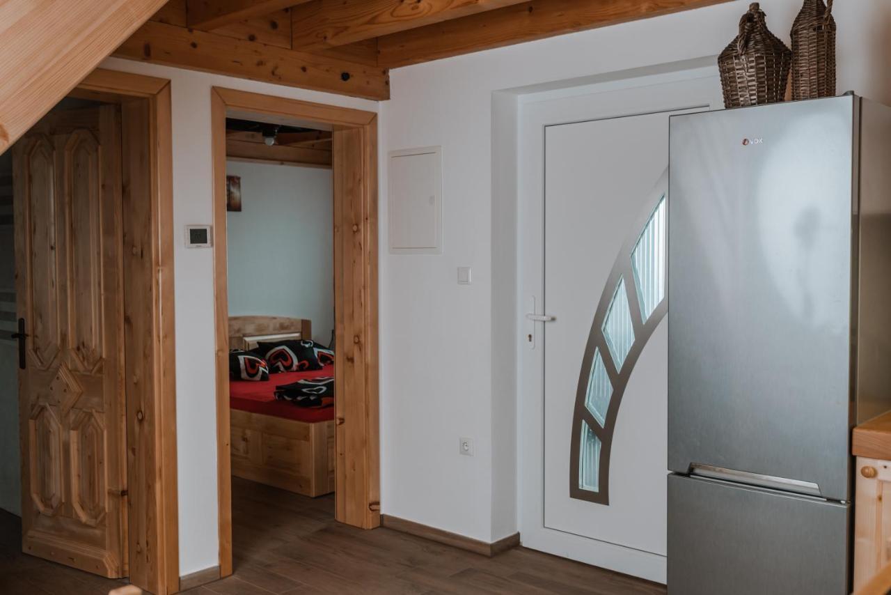 Apartmaji Gracner Dramlje Zewnętrze zdjęcie