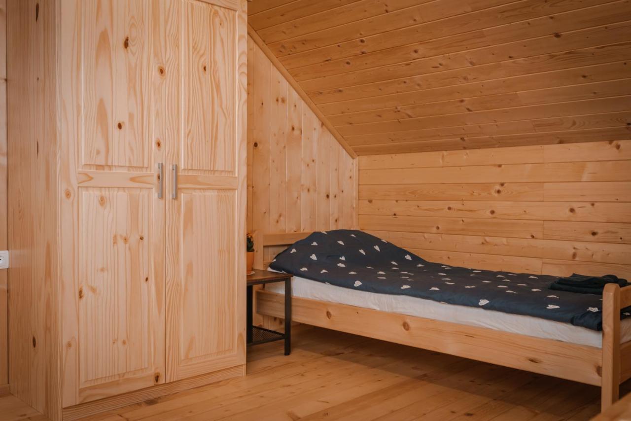 Apartmaji Gracner Dramlje Zewnętrze zdjęcie