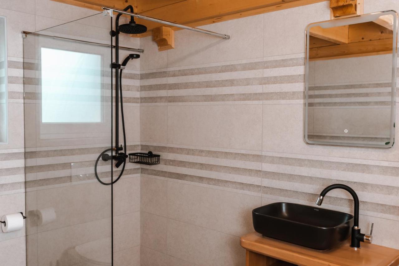 Apartmaji Gracner Dramlje Zewnętrze zdjęcie