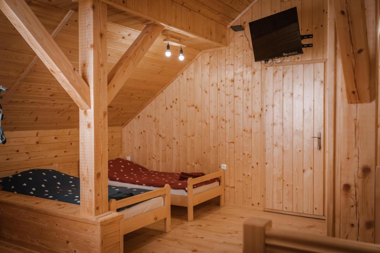 Apartmaji Gracner Dramlje Zewnętrze zdjęcie