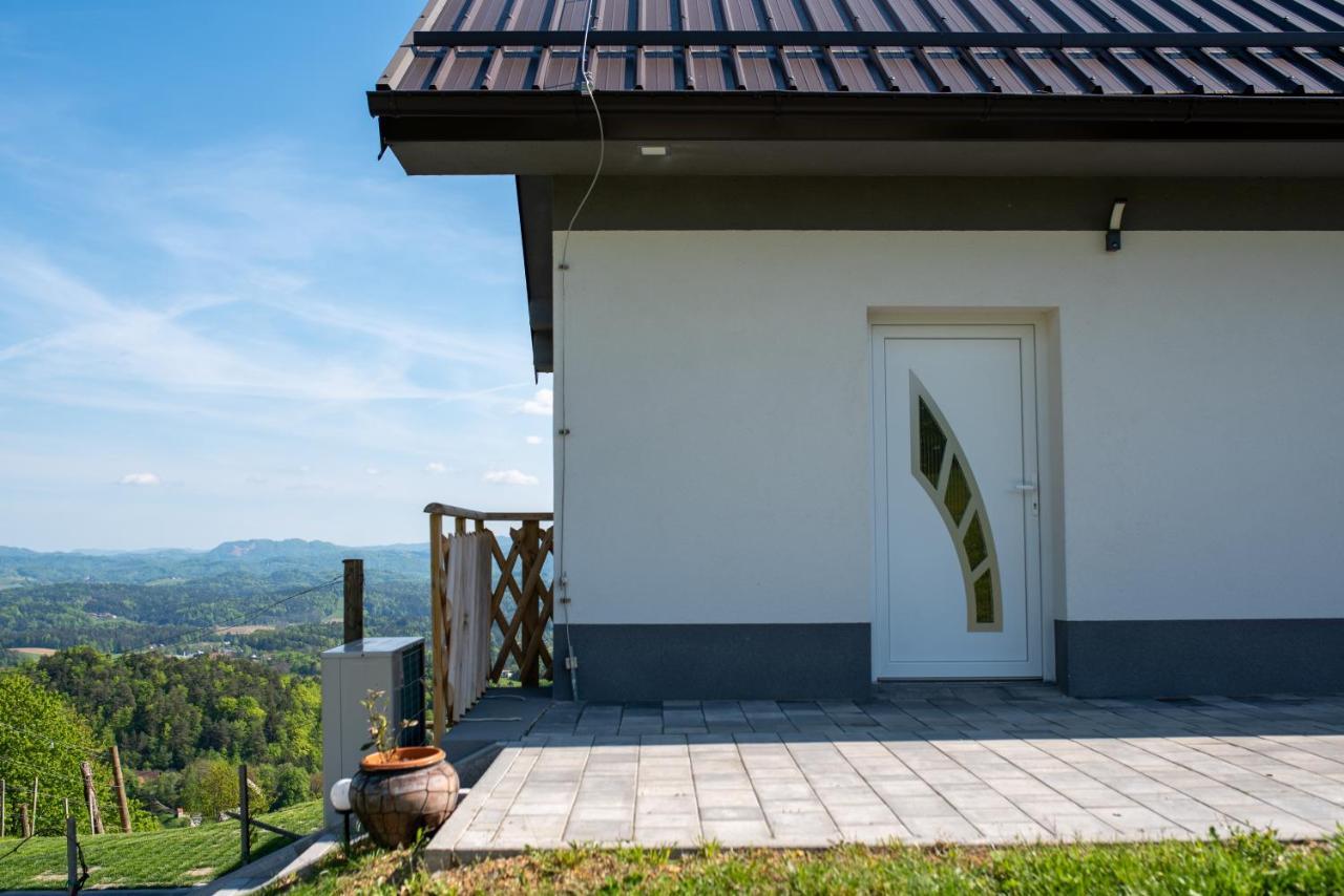 Apartmaji Gracner Dramlje Zewnętrze zdjęcie