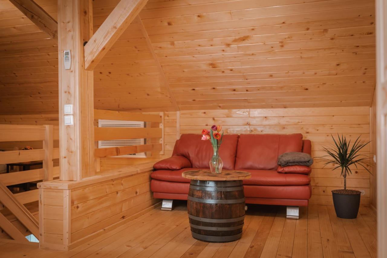 Apartmaji Gracner Dramlje Zewnętrze zdjęcie