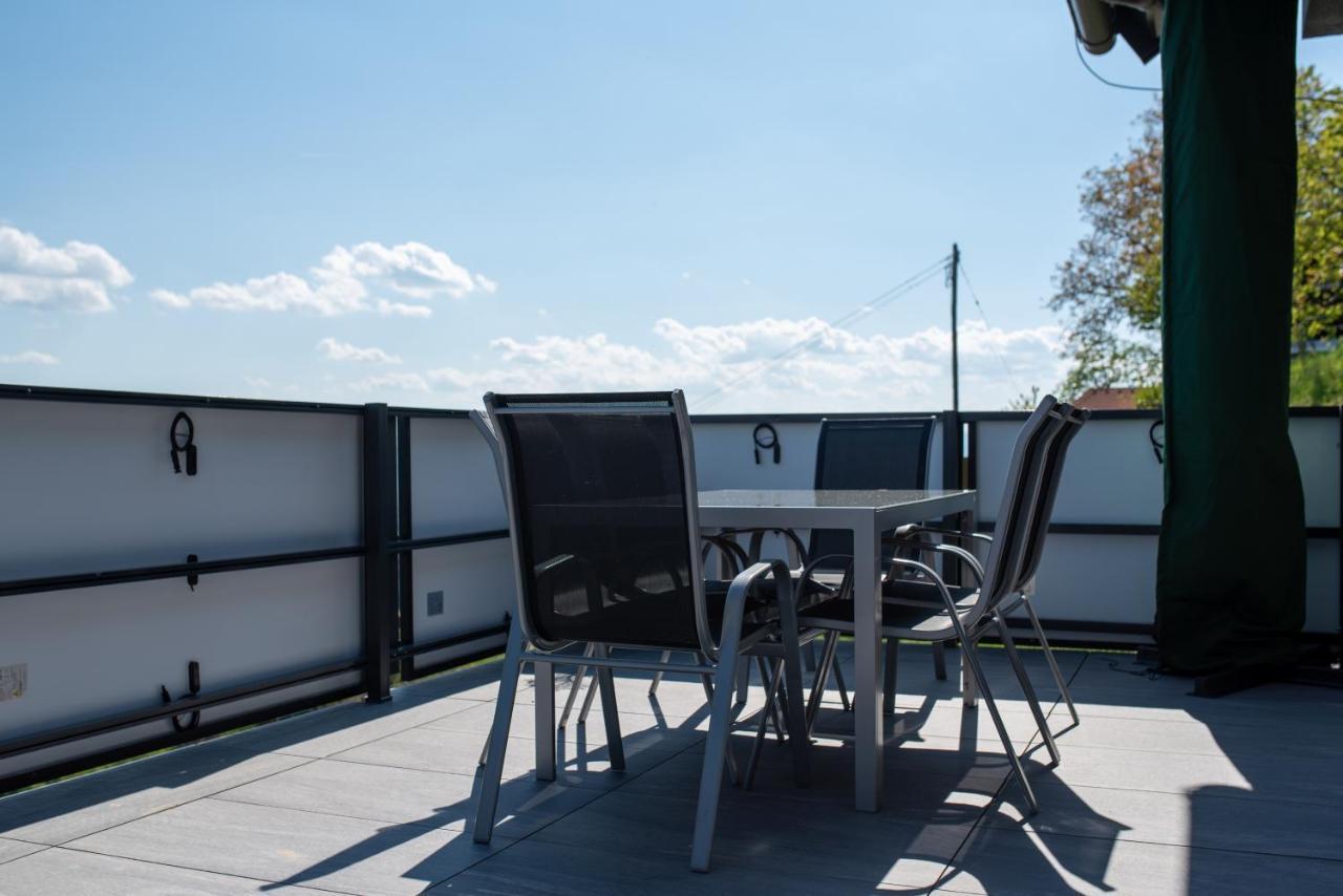 Apartmaji Gracner Dramlje Zewnętrze zdjęcie