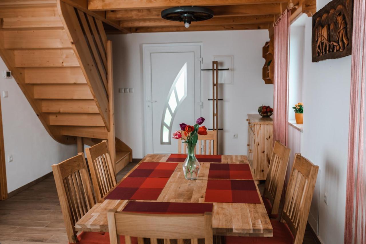 Apartmaji Gracner Dramlje Zewnętrze zdjęcie