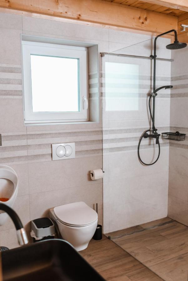 Apartmaji Gracner Dramlje Zewnętrze zdjęcie