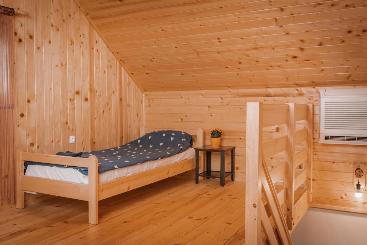 Apartmaji Gracner Dramlje Zewnętrze zdjęcie