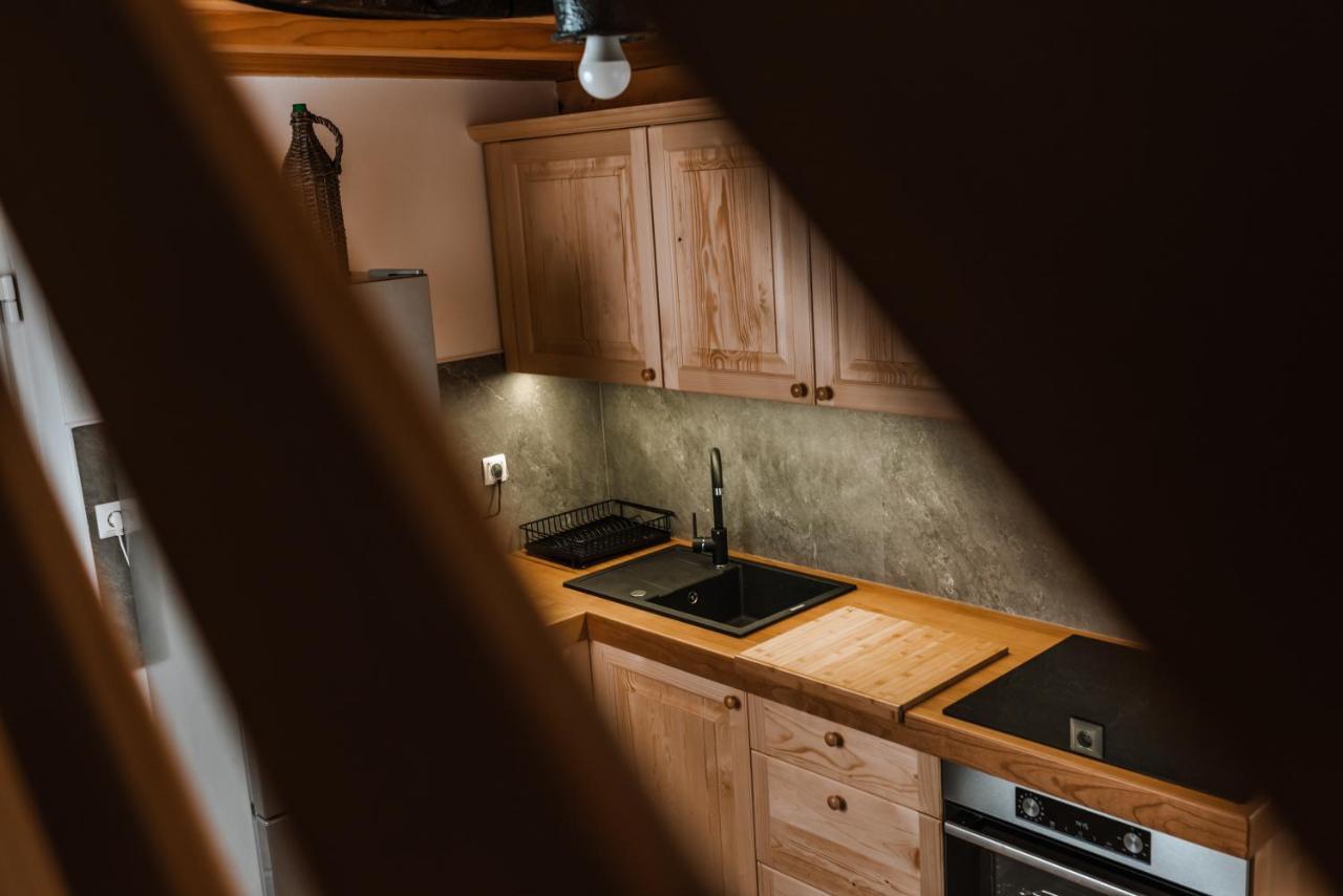 Apartmaji Gracner Dramlje Zewnętrze zdjęcie