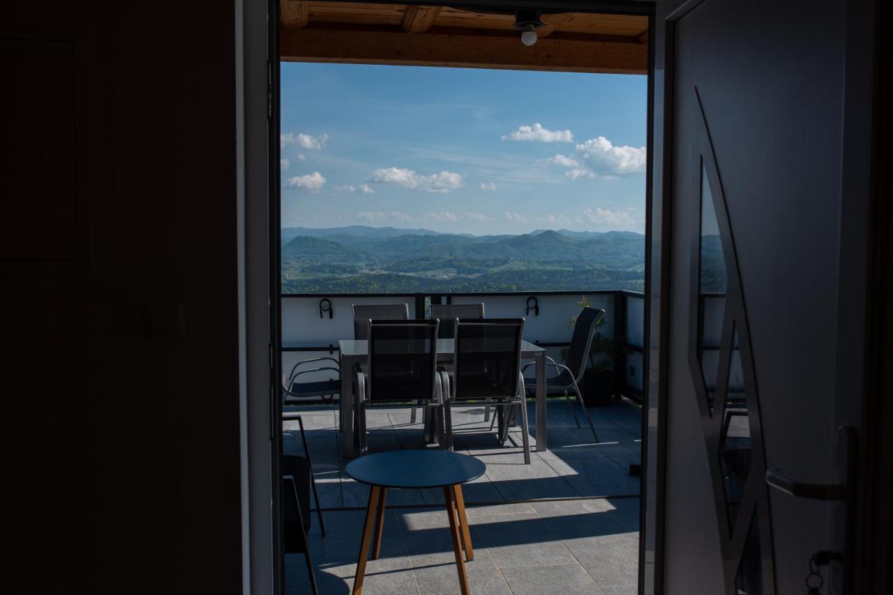 Apartmaji Gracner Dramlje Zewnętrze zdjęcie