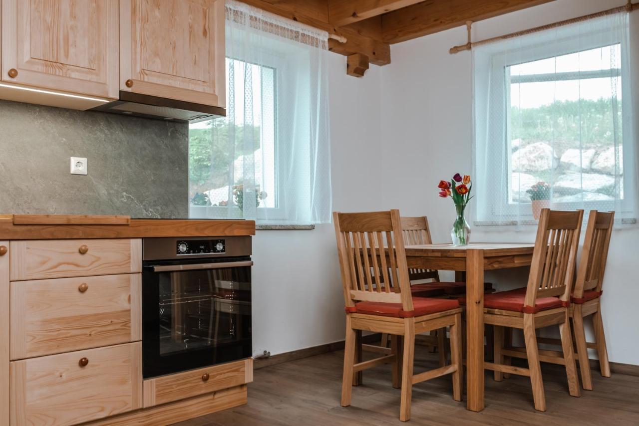 Apartmaji Gracner Dramlje Zewnętrze zdjęcie