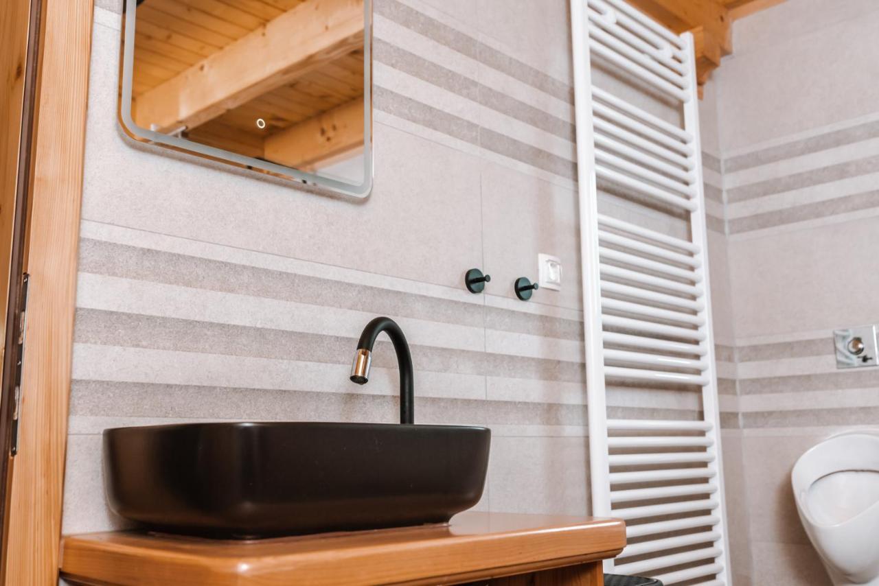 Apartmaji Gracner Dramlje Zewnętrze zdjęcie