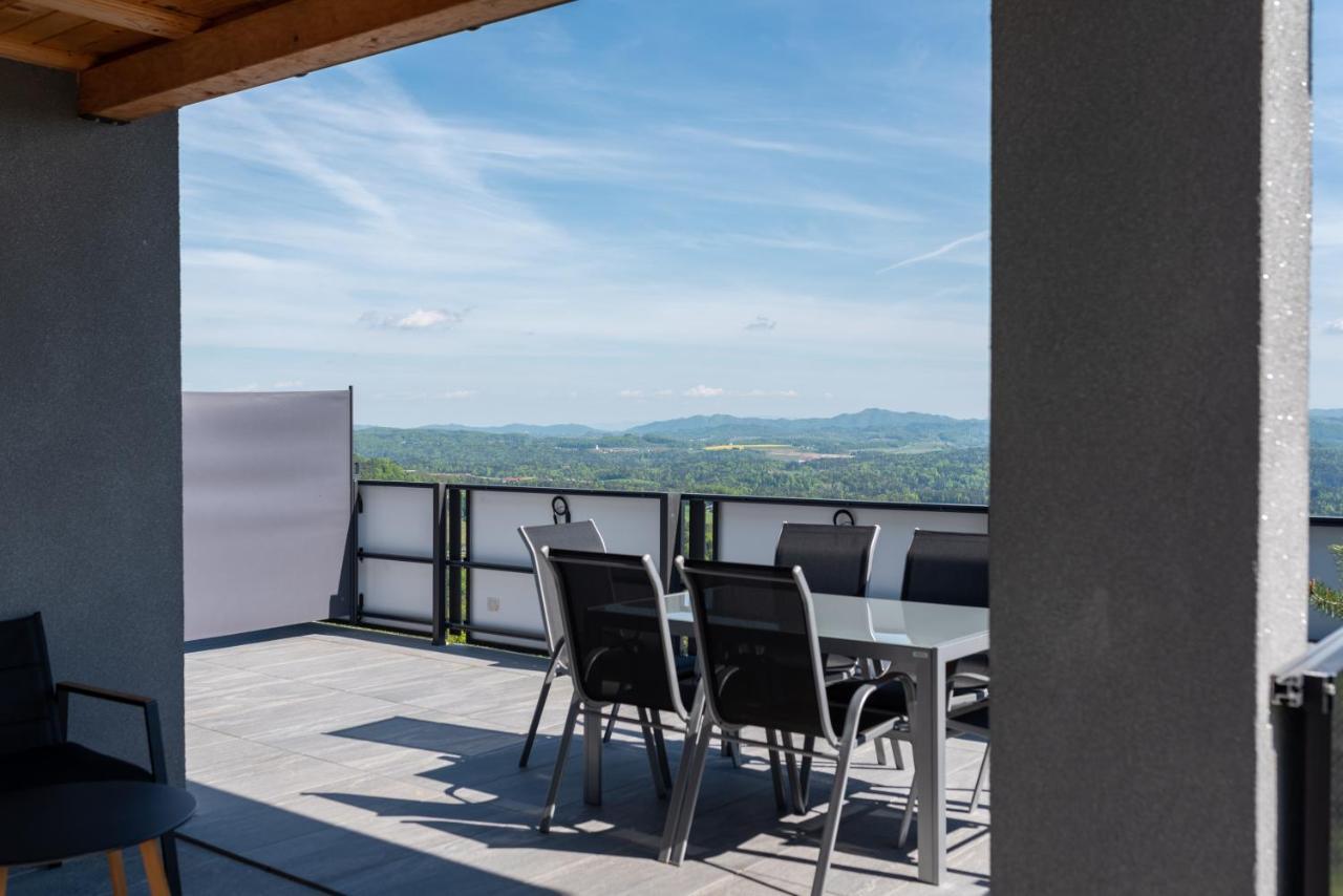 Apartmaji Gracner Dramlje Zewnętrze zdjęcie