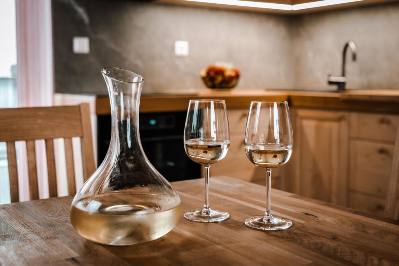 Apartmaji Gracner Dramlje Zewnętrze zdjęcie