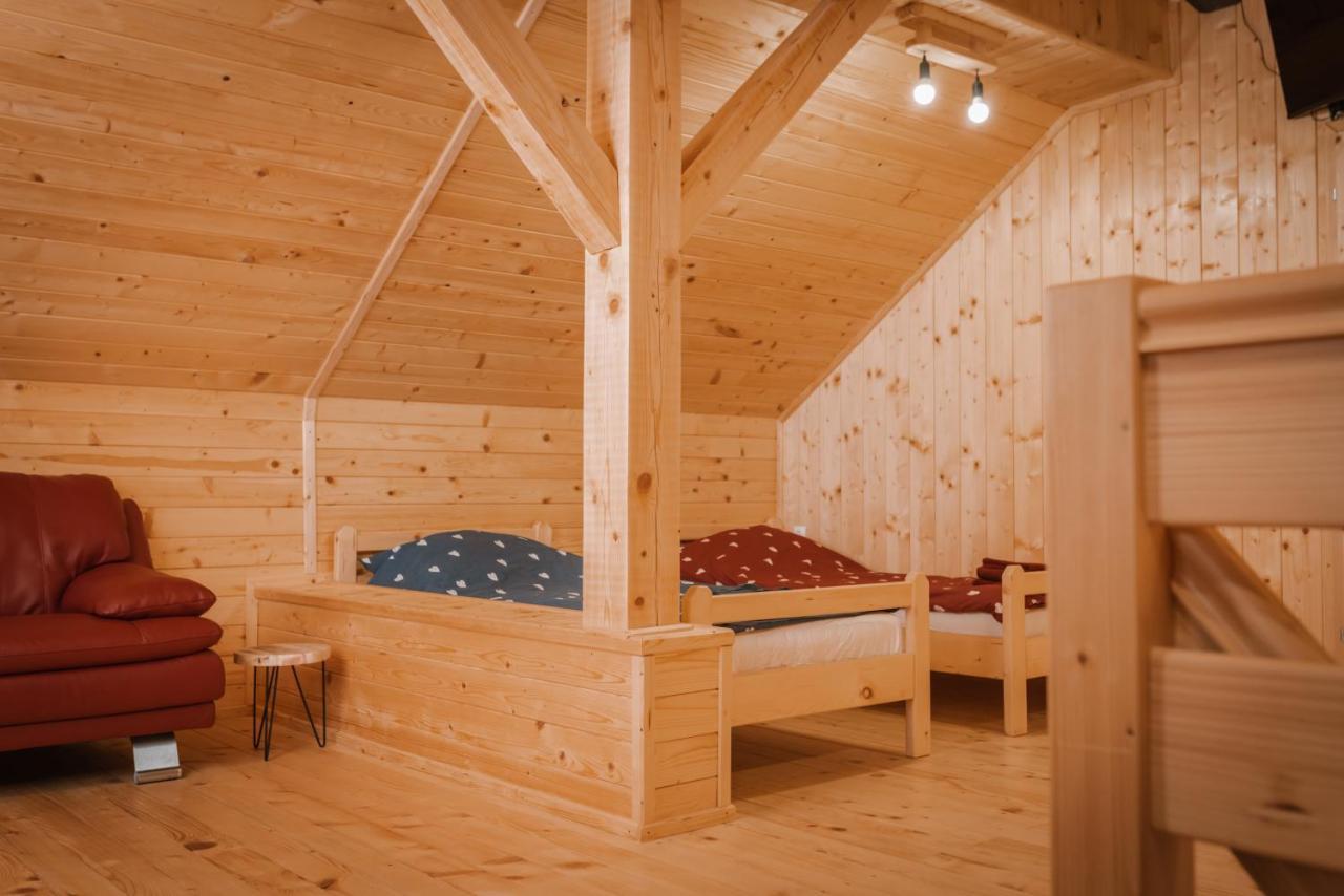 Apartmaji Gracner Dramlje Zewnętrze zdjęcie