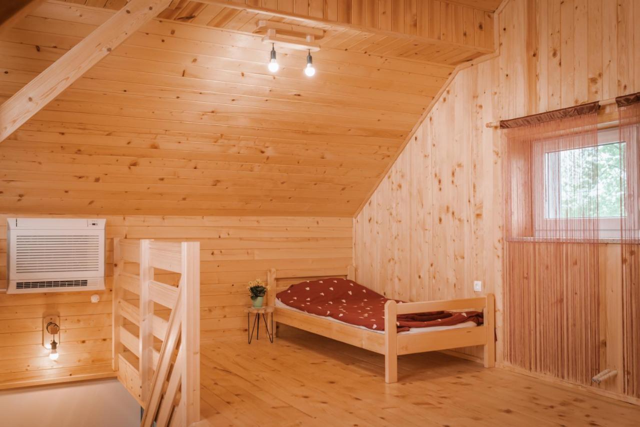 Apartmaji Gracner Dramlje Zewnętrze zdjęcie