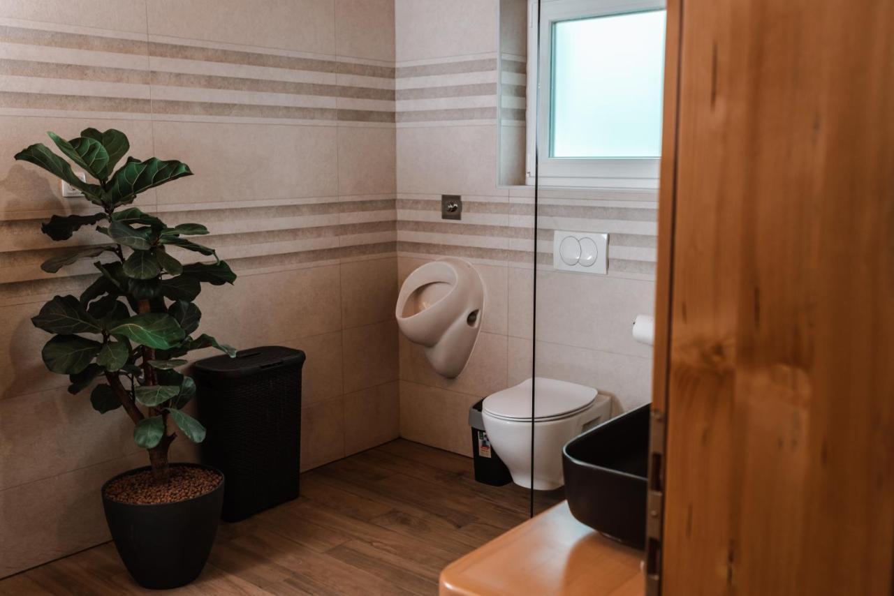 Apartmaji Gracner Dramlje Zewnętrze zdjęcie