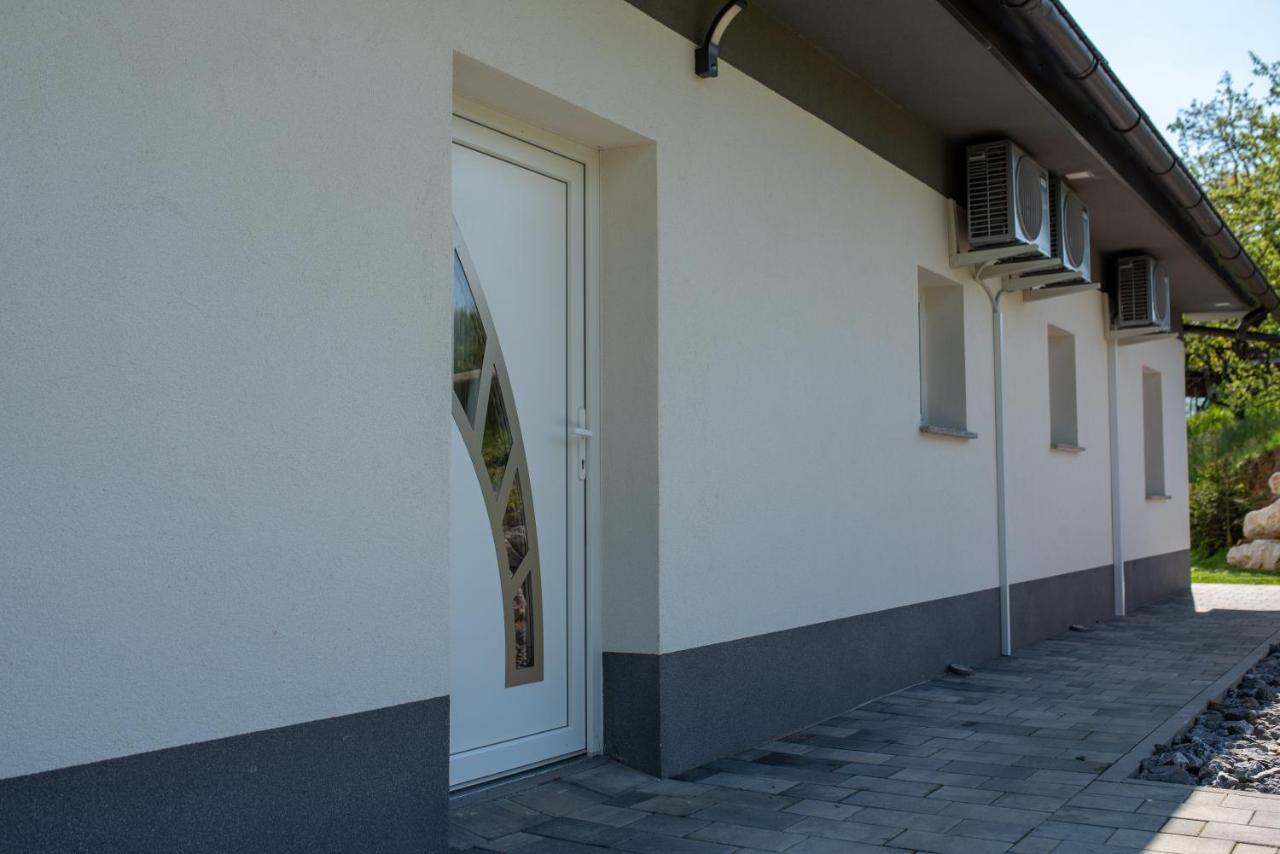 Apartmaji Gracner Dramlje Zewnętrze zdjęcie