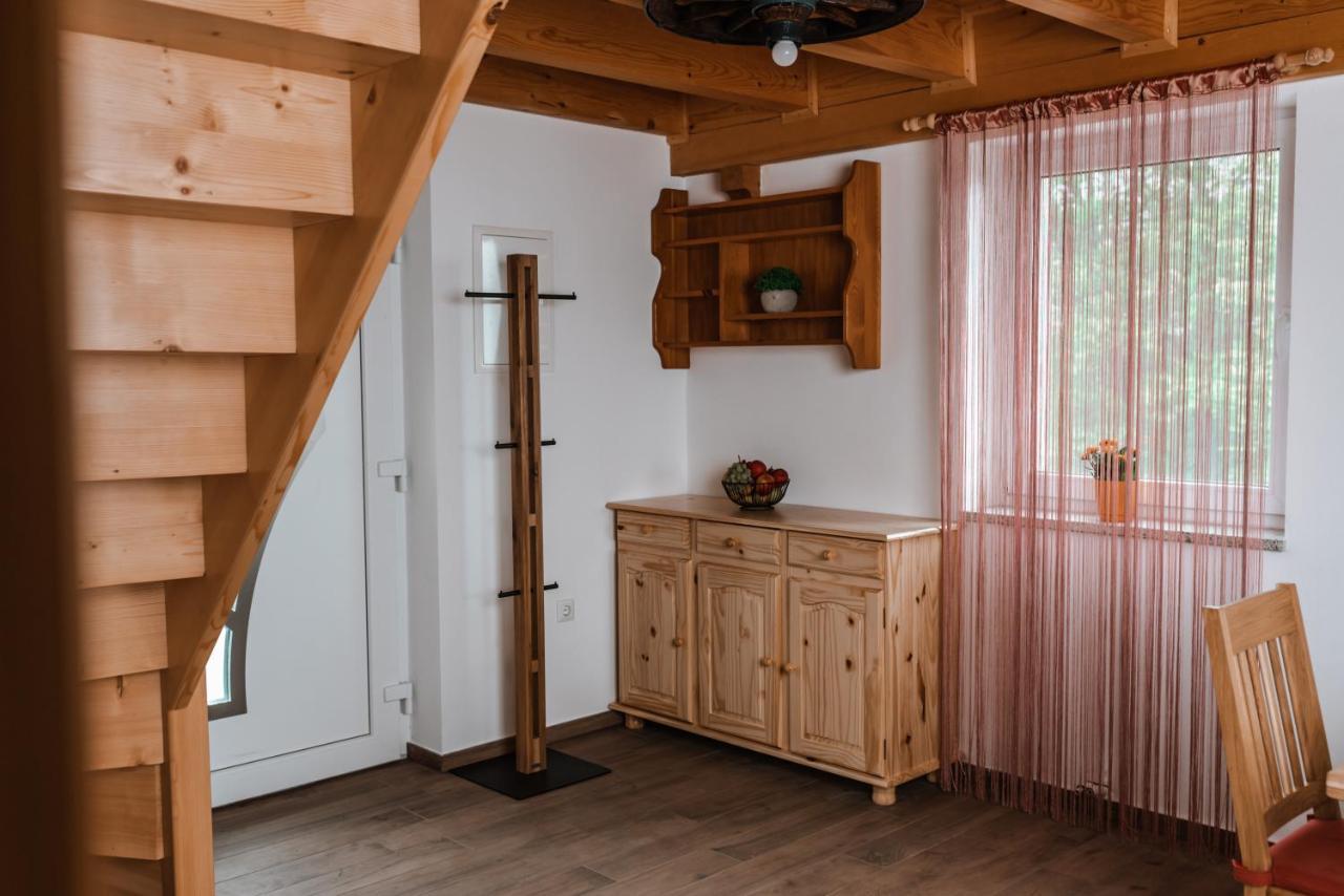 Apartmaji Gracner Dramlje Zewnętrze zdjęcie