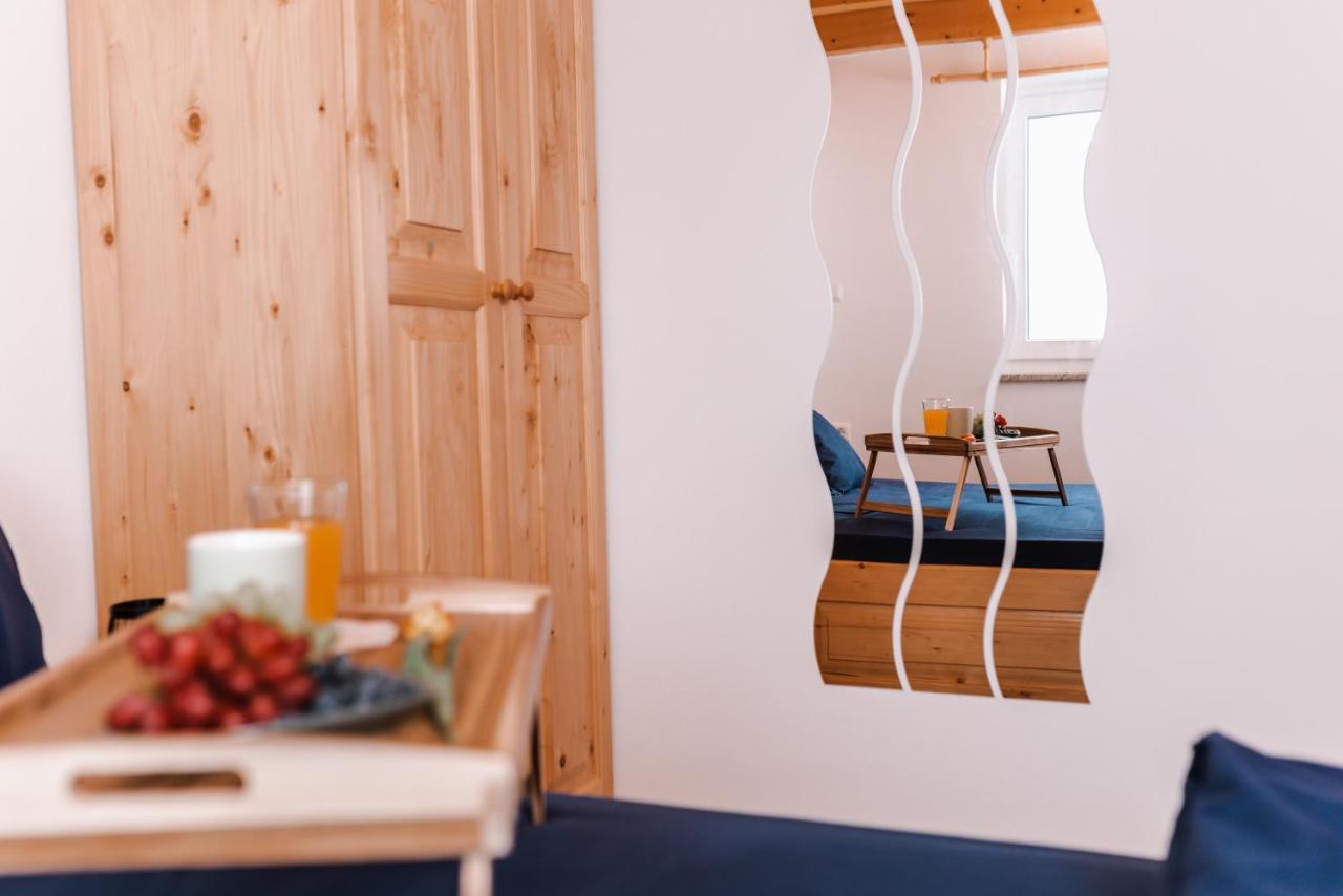 Apartmaji Gracner Dramlje Zewnętrze zdjęcie