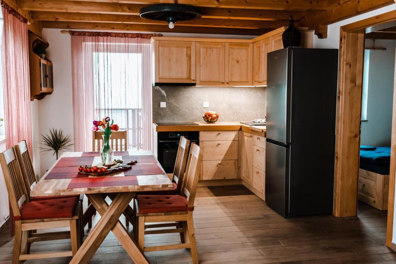Apartmaji Gracner Dramlje Zewnętrze zdjęcie