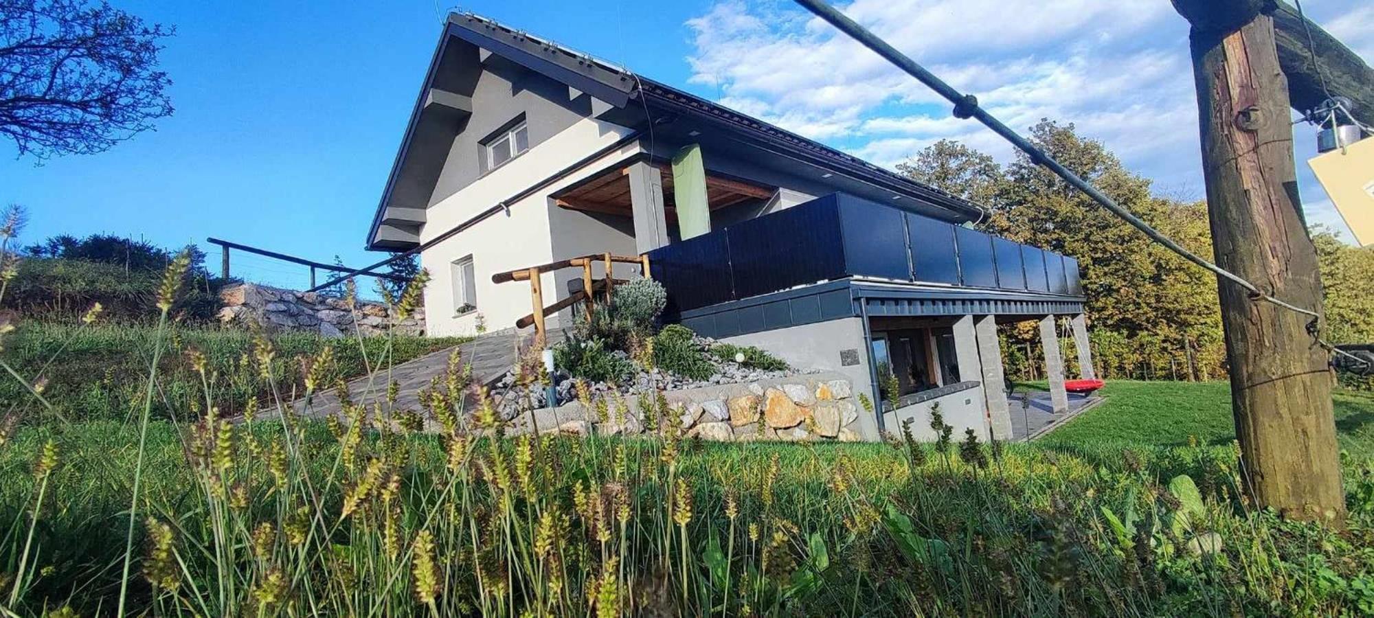 Apartmaji Gracner Dramlje Zewnętrze zdjęcie